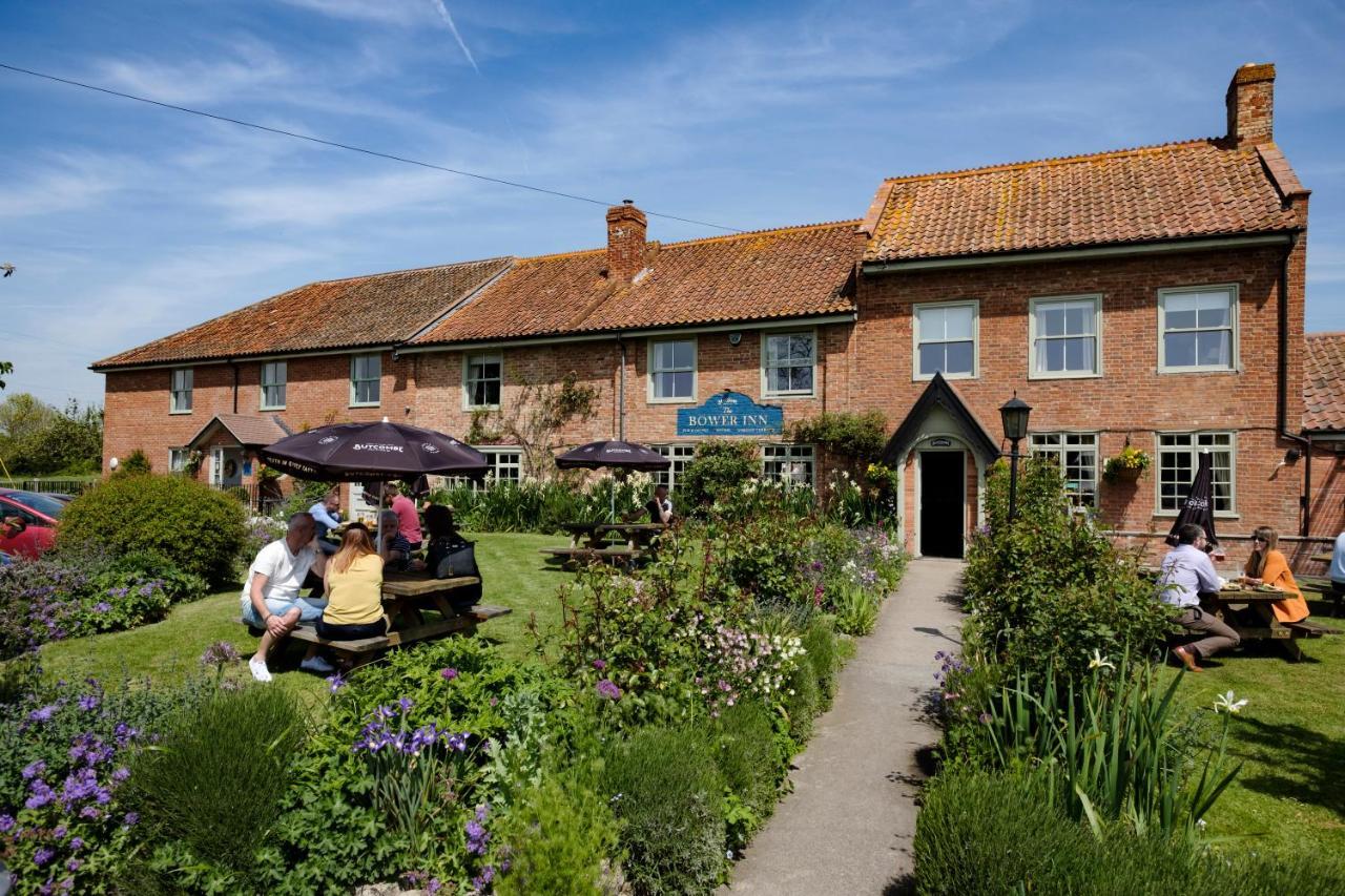 The Bower Inn Bridgwater Zewnętrze zdjęcie The Old Mill PH